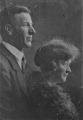 Florence Crawford and husband - Williams