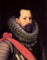Alexssandro Farnese, Duke of Parma