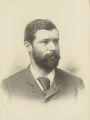 Alfred de Bathe Brandon, BA (Camb), Lawyer, Mayor of Wellington (I100)