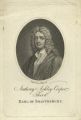 Anthony Ashley-Cooper, 3rd Earl of Shaftesbury