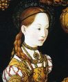 Christina of Saxony, Queen of Denmark, Norway and Sweden