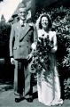 Arnold and Rose Taylor wedding