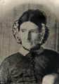 Mary Gethin Coote, later emigrated to Cape Cod, Massachusetts, USA