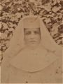 Mary Elizabeth Graham, Sr Mary Evangelist, Pioneer nun on the Kalgoorlie goldfields