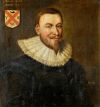 Sir Thomas Burnett, 13th of Leys, 1st Baronet