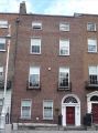 2 Merrion Square (North) built for Thomas Keating in 1762