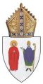 Arms of the Medieval Bishopric of Ross