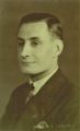 Arthur Godfrey 1934