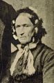 Bathia Ross, (whose parents' wedding triggered an historic Highland uprising - "Bliadhna nan caorach")