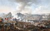 28 July 1809: Battle of Talavera in the Peninsular War by E. Walker
