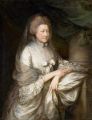 Hon. Elizabeth Marsham, Viscountess Folkestone