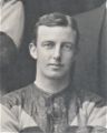 Ernest Arthur (Ern) Gasson, Builder, Canterbury rugby league player and Canterbury cricketer