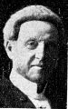 Sir John Henry Hosking, KC, Justice of the Supreme Court of NZ