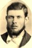 John (Seán) O'Donoghue, Farmer at Salisbury near Timaru NZ, arrived in NZ 1878 on the "Hereford"