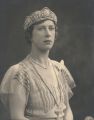 Princess Victoria Alexandra Alice Mary Saxe-Coburg (Windsor), (dau of George V)