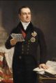 Richard Le Poer Trench, 2nd Earl of Clancarty, Marquess of Heusden, attended Congress of Vienna of 1814-15