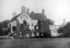 Roxborough House, Co. Galway - home of the Persses, built in the late 17th century, destroyed by fire 1922