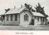 Tuapeka Mouth School - Jan 1930