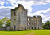 Castle Taylor, Ardrahan, Co, Galway, home of the Taylors of Castle Taylor