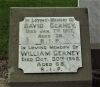 William Geaney, Railways foreman
