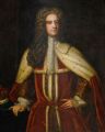 Follower of Kneller - Portrait of a Gentleman, traditionally identified as Valentine, 3rd Viscount Kenmare
