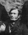 William Smith O'Brien, from photo taken at Kilmainhaim Gaol, 1848.